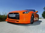 Nissan GT-R by Koenigseder 2010 года